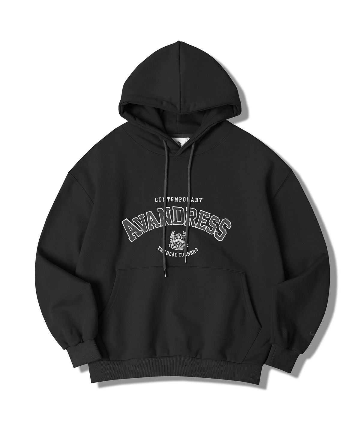 어반드레스(AVANDRESS) royal hoody - 8COL