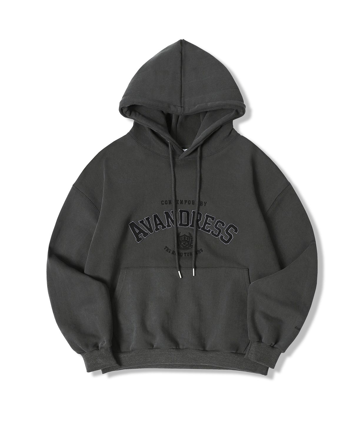 어반드레스(AVANDRESS) royal hoody - 8COL
