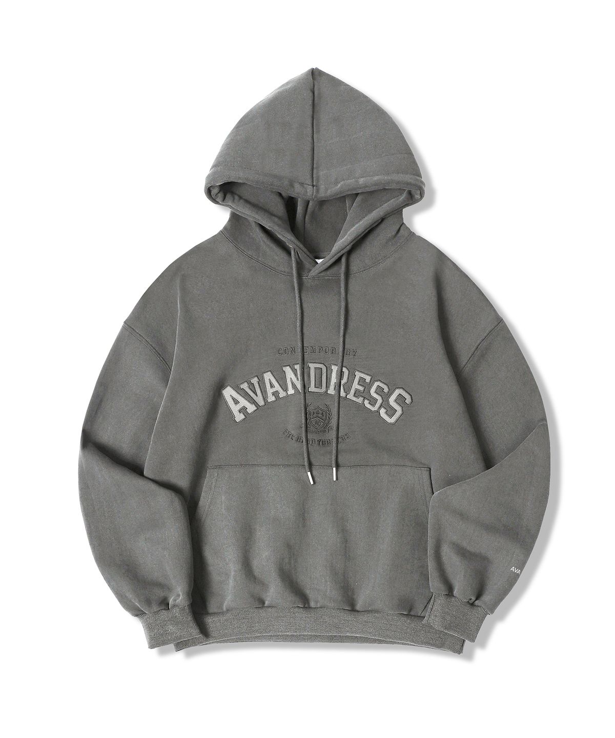 어반드레스(AVANDRESS) royal hoody - 8COL