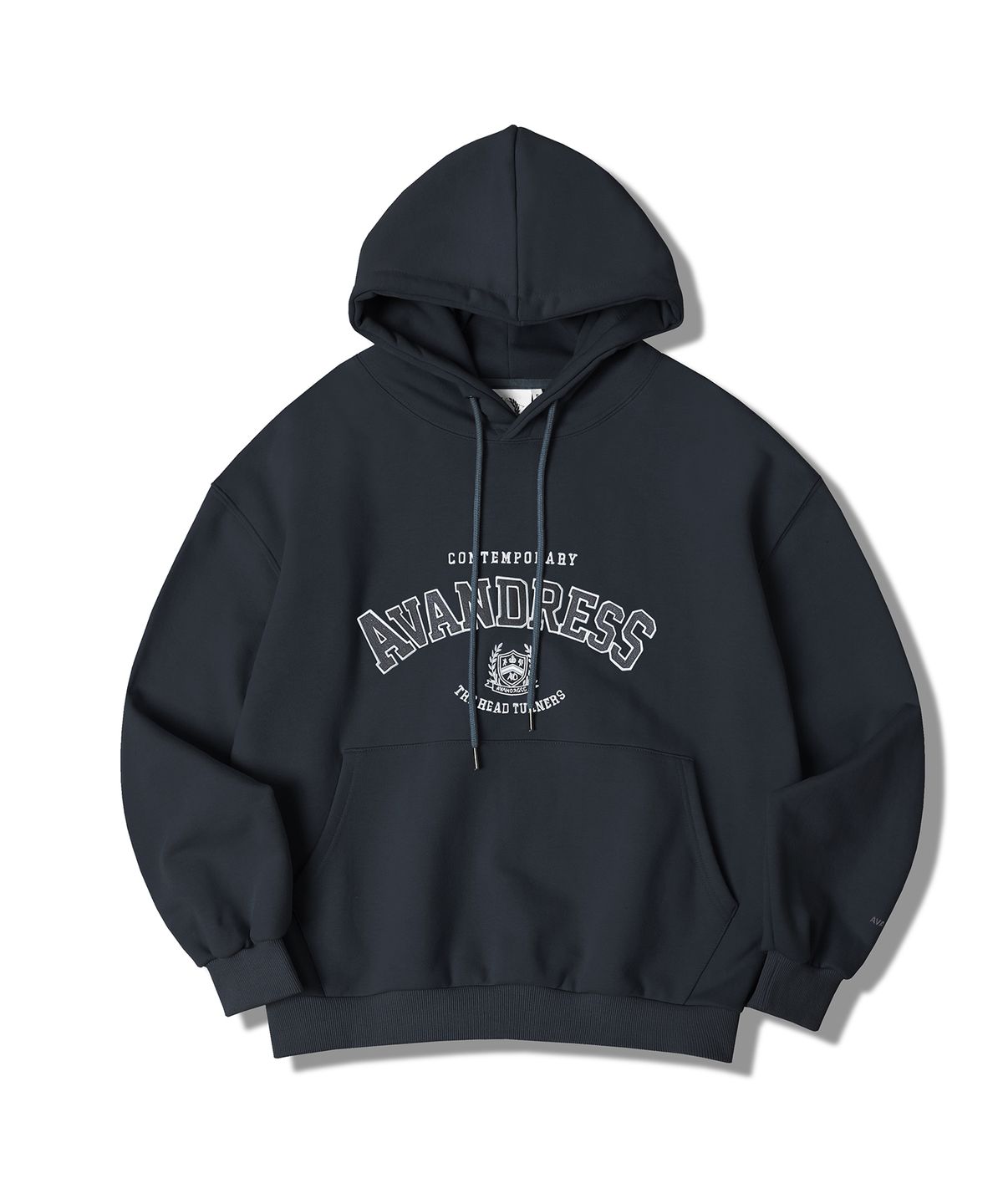 어반드레스(AVANDRESS) royal hoody - 8COL