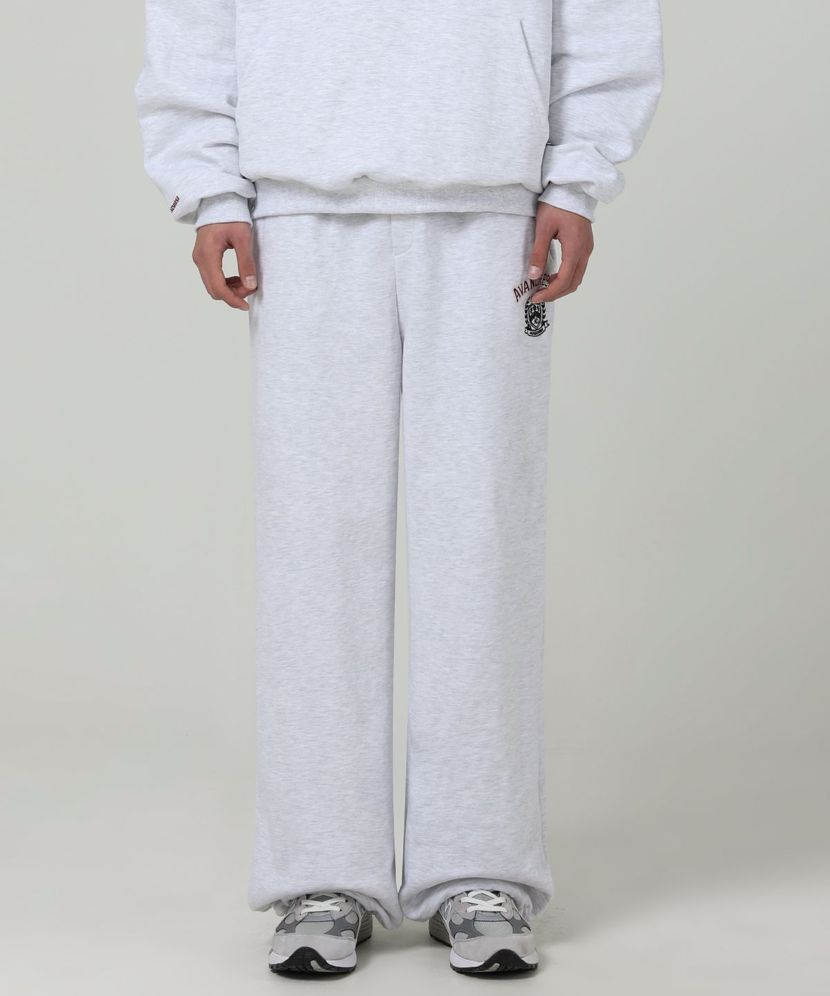 어반드레스(AVANDRESS) royal wide string pants - 8COL
