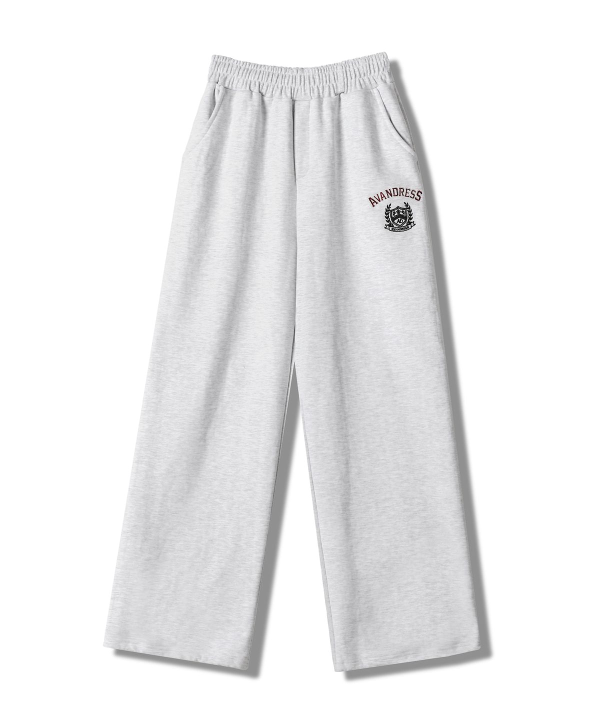 어반드레스(AVANDRESS) royal wide string pants - 8COL
