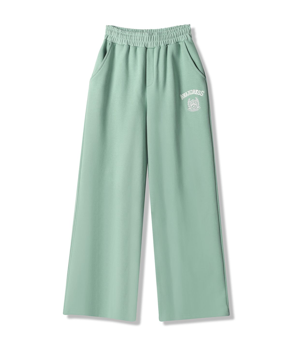 어반드레스(AVANDRESS) royal wide string pants - 8COL