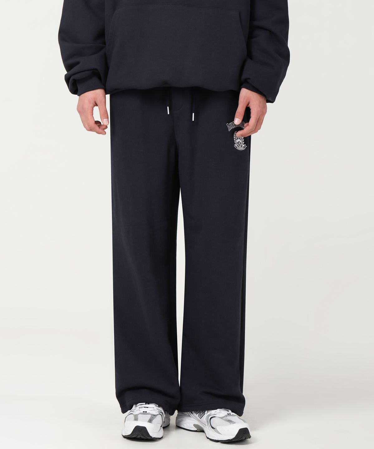 어반드레스(AVANDRESS) royal wide string pants - 8COL