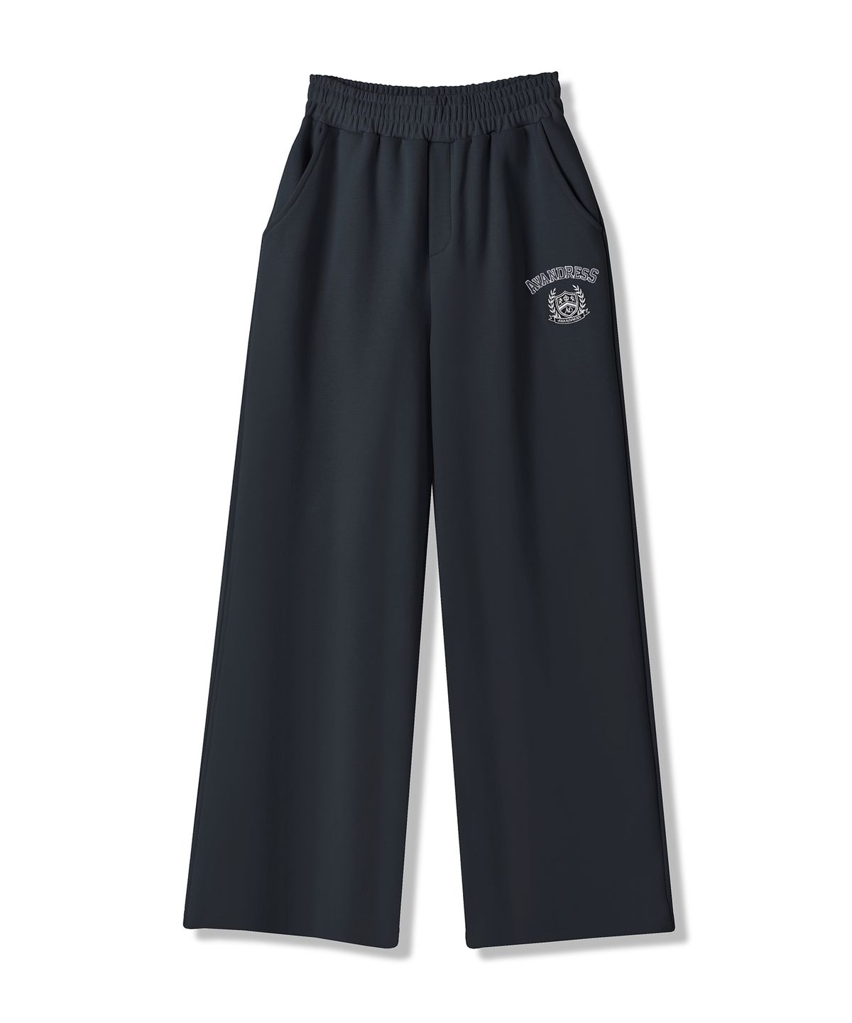 어반드레스(AVANDRESS) royal wide string pants - 8COL