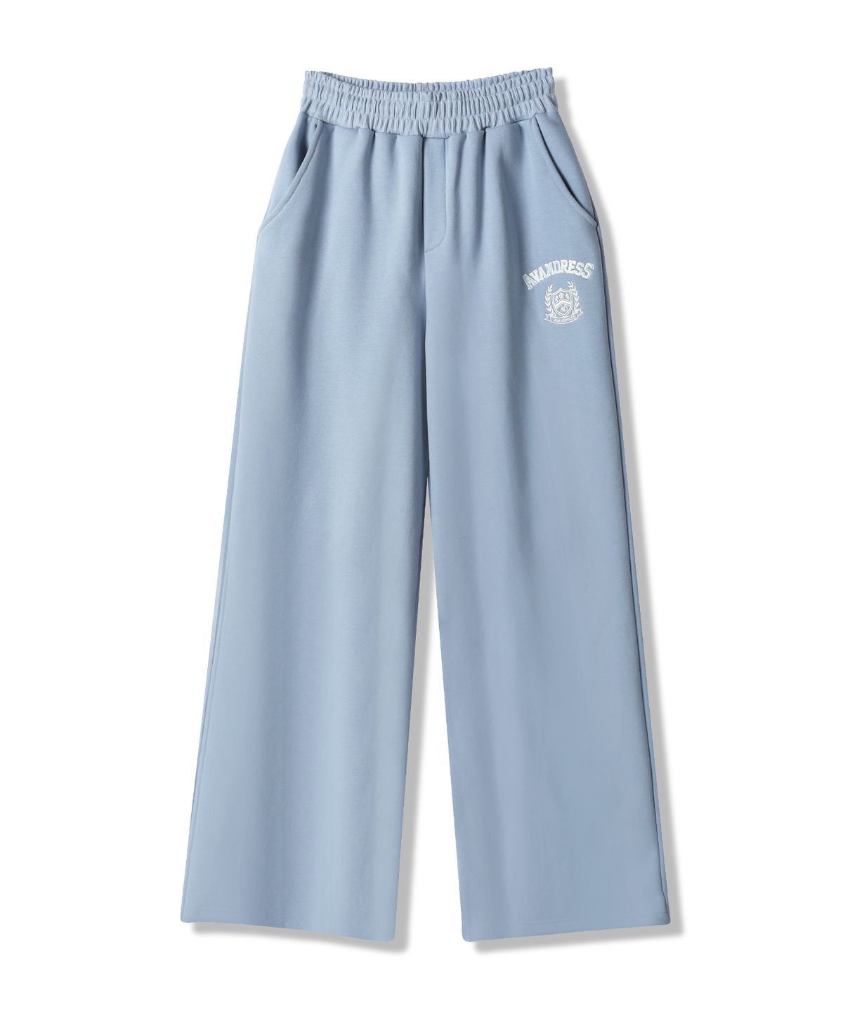 어반드레스(AVANDRESS) royal wide string pants - 8COL