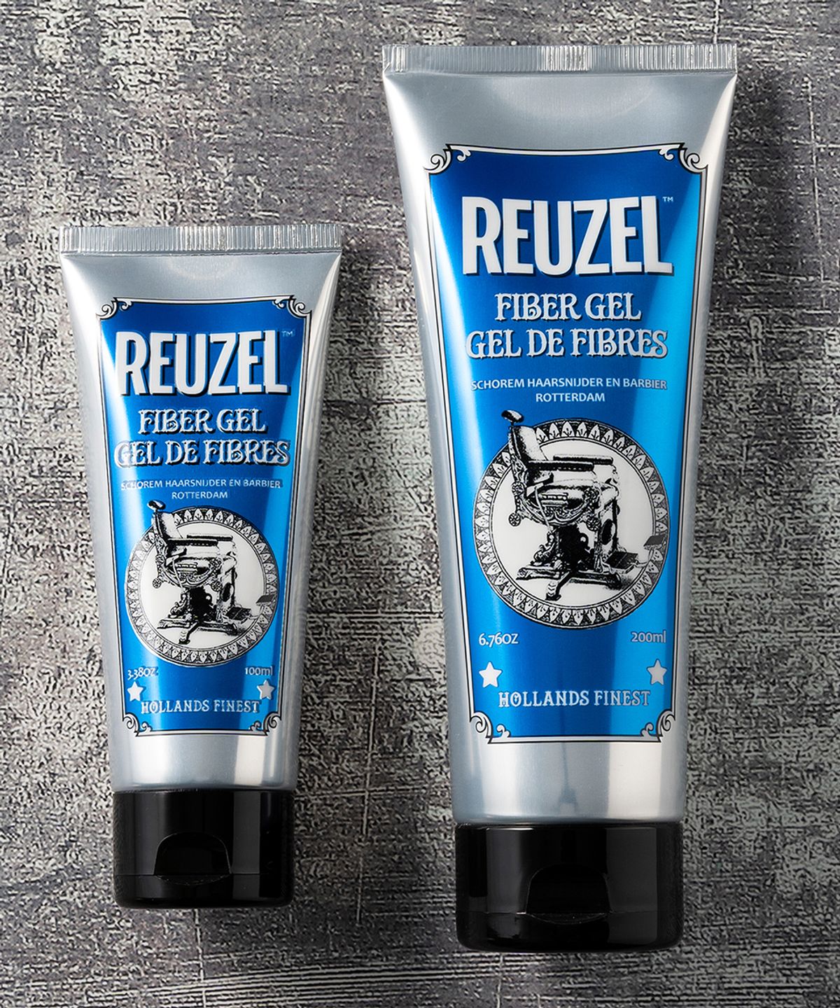 리우젤(REUZEL) 파이버 젤 100ml