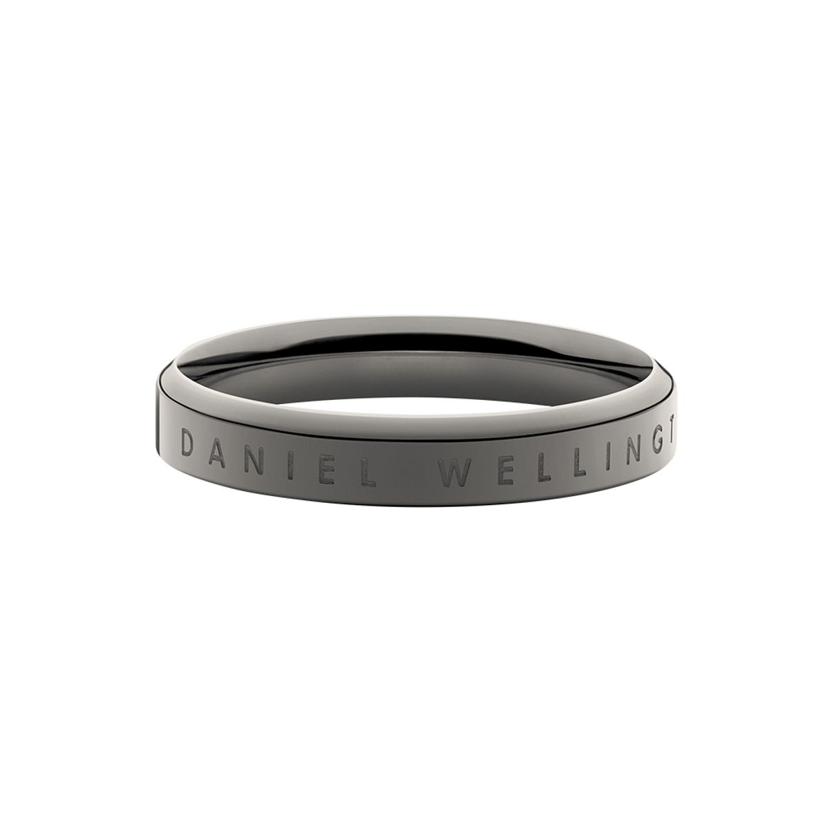 다니엘 웰링턴(DANIEL WELLINGTON) CLASSIC RING GRAPHITE
