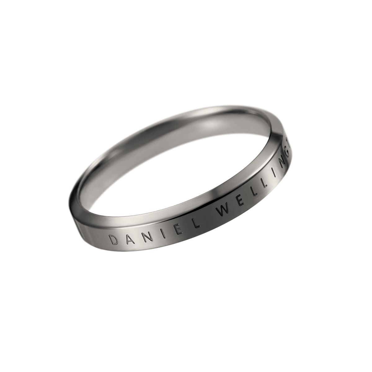 다니엘 웰링턴(DANIEL WELLINGTON) CLASSIC RING GRAPHITE
