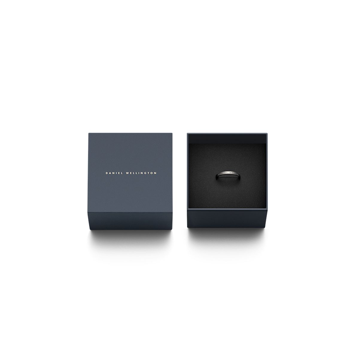 다니엘 웰링턴(DANIEL WELLINGTON) CLASSIC RING GRAPHITE