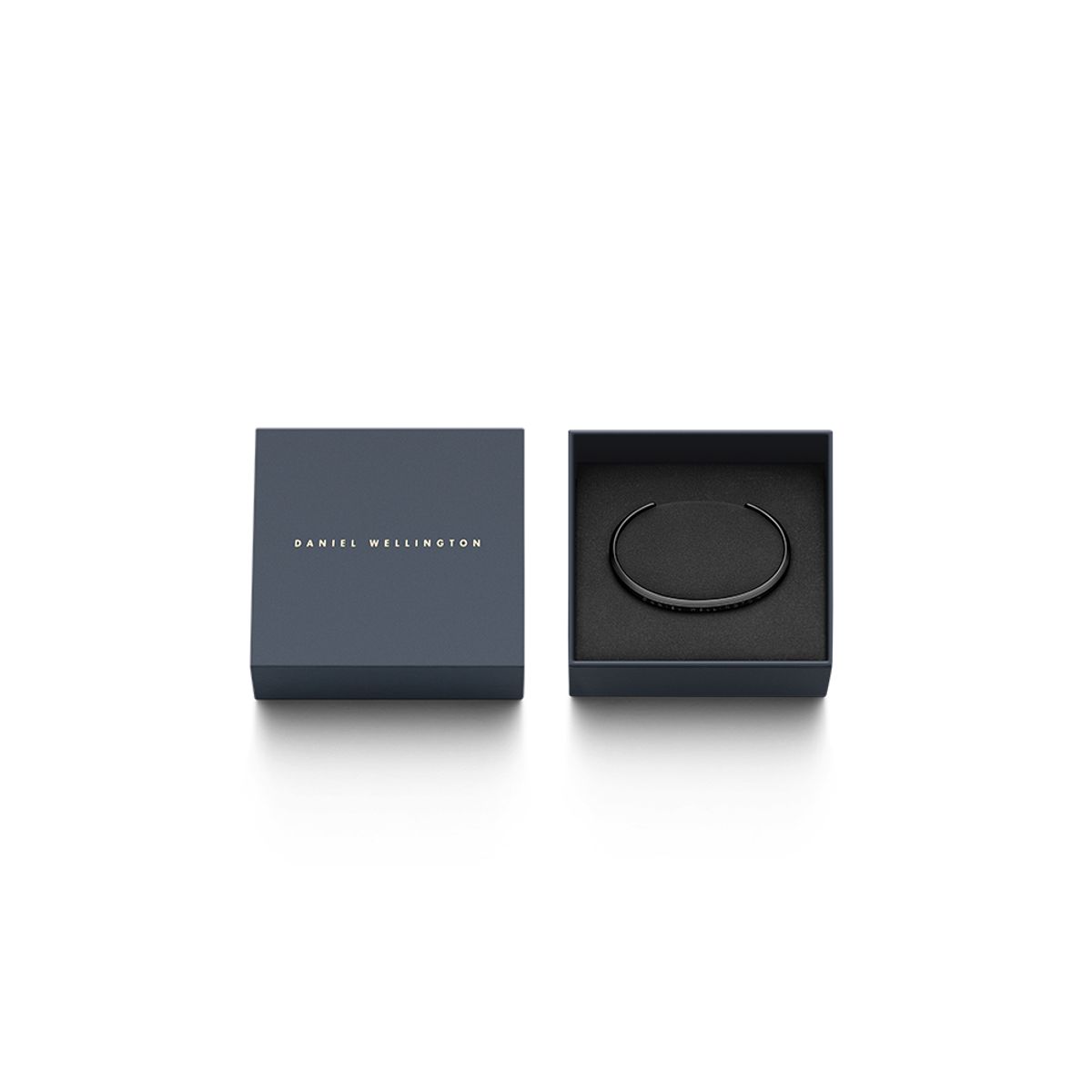 다니엘 웰링턴(DANIEL WELLINGTON) CLASSIC BRACELET BLACK