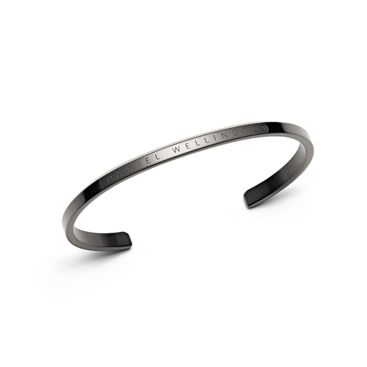다니엘 웰링턴(DANIEL WELLINGTON) CLASSIC BRACELET GRAPHITE