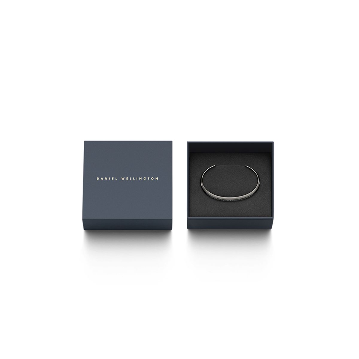다니엘 웰링턴(DANIEL WELLINGTON) CLASSIC BRACELET GRAPHITE