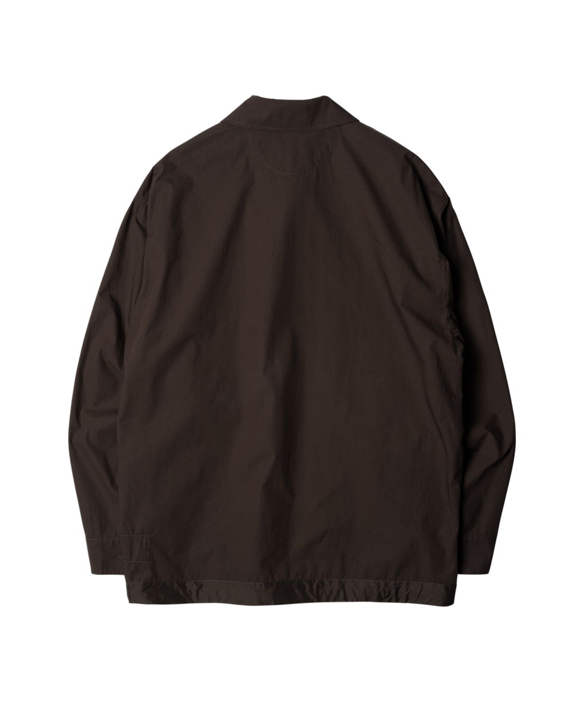 러프사이드(ROUGHSIDE) BDU Jacket Brown