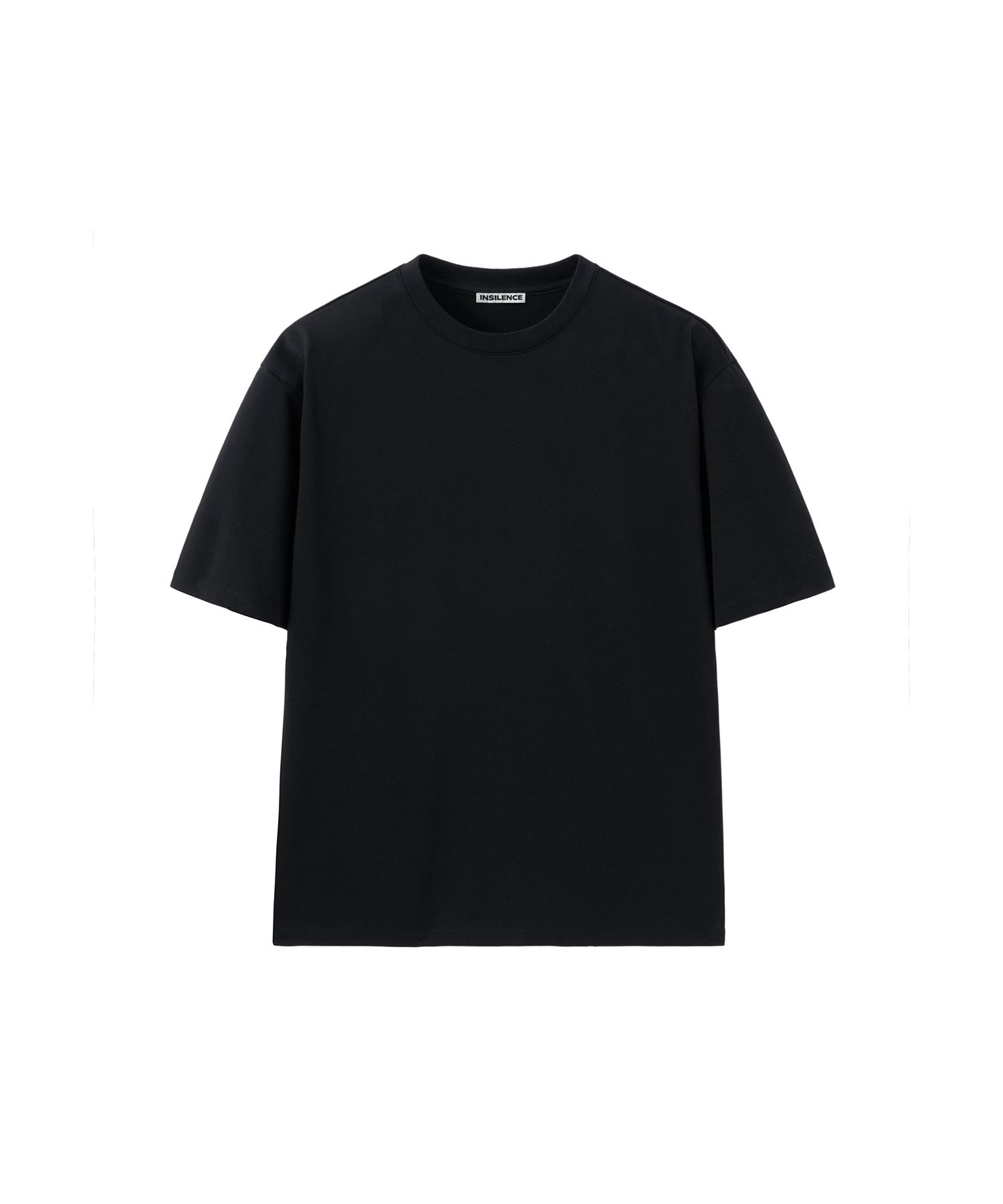 [INSILENCE] W SUPIMA Cotton U-Neck T-Shirt ☆送料込☆ MUSINSA公式 | INSILENCE SUPIMA COTTON PREMIUM T-SHIRT DARK GREY