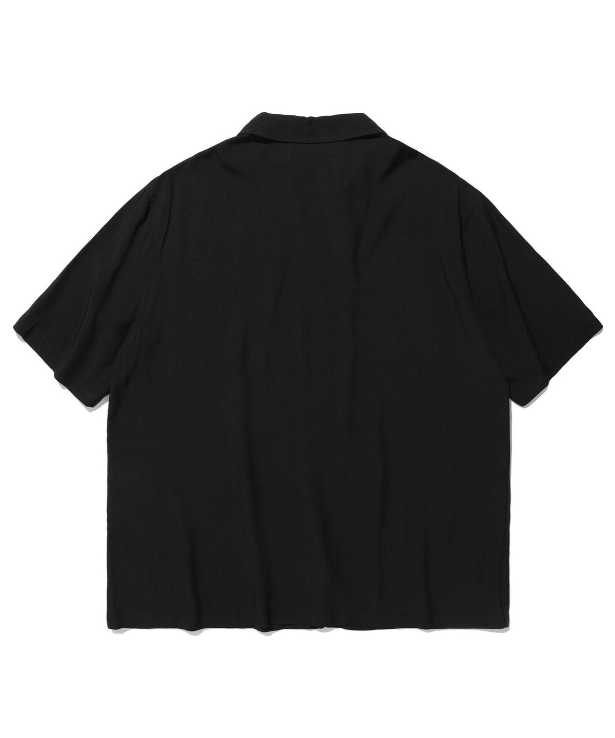 나이스고스트클럽(NICEGHOSTCLUB) S.F HALF SHIRTS_RED(NG2DMUW321A)