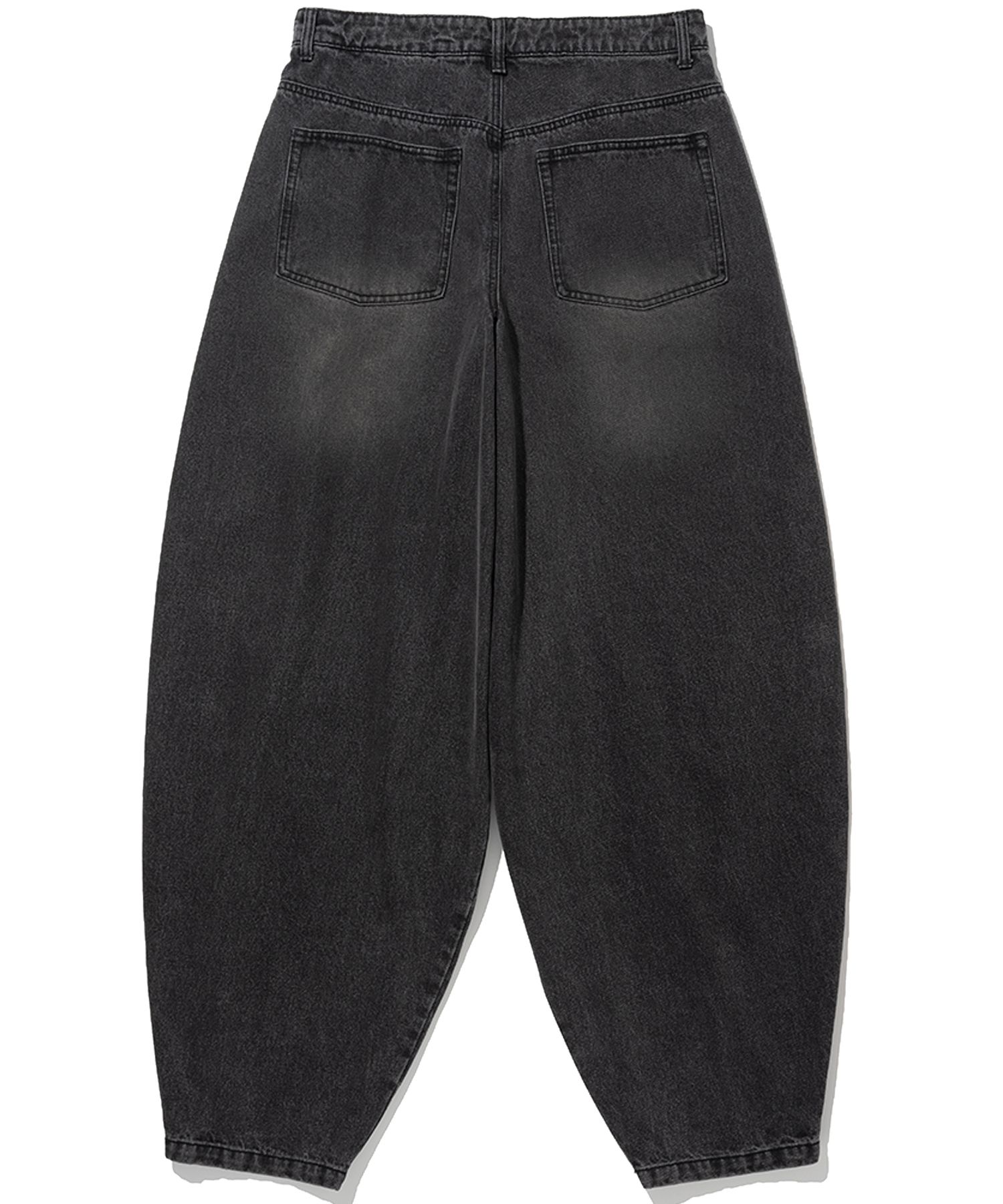 Bontan Balloon Pants – axes femme from JAPAN
