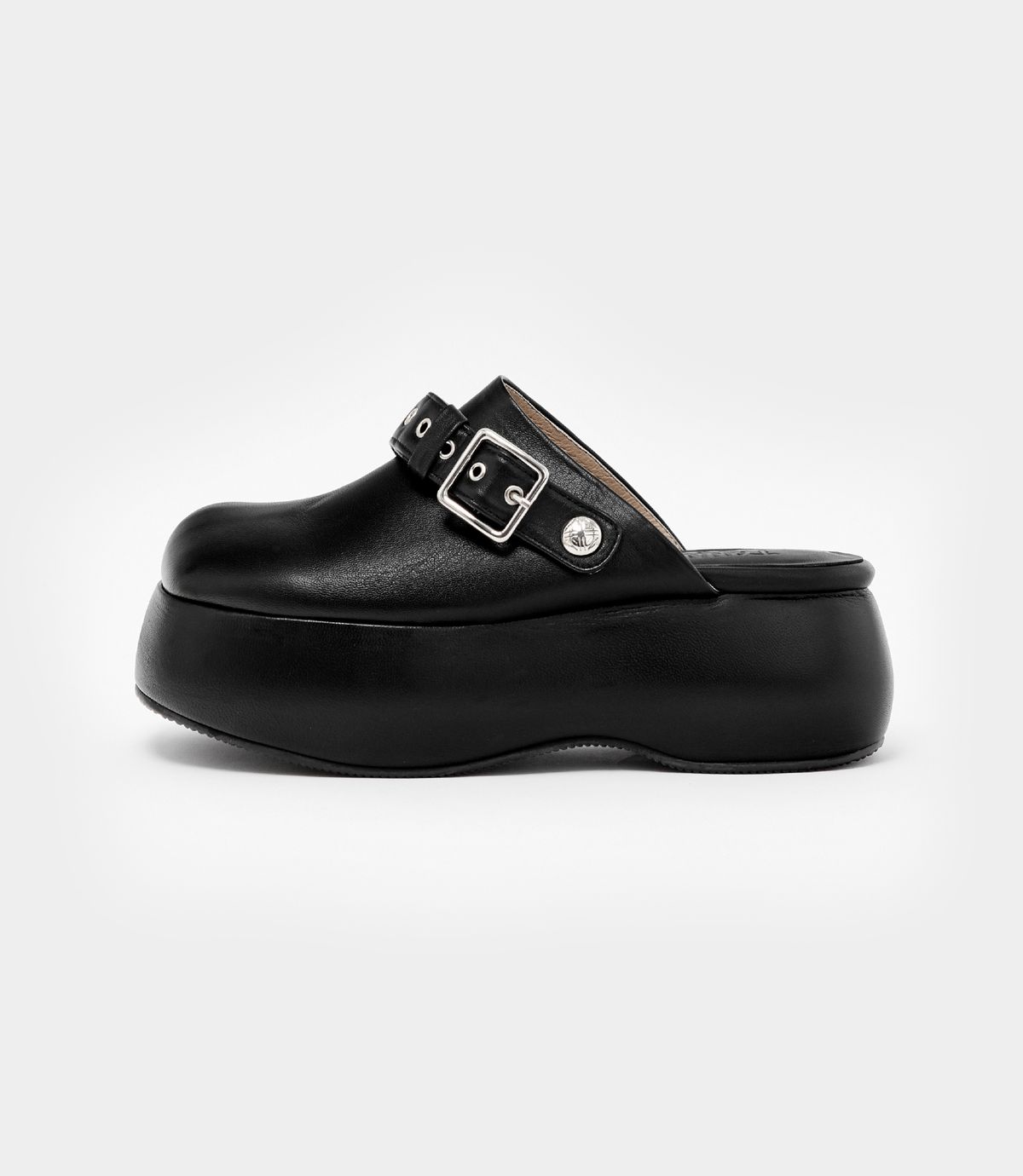 톤노22(TONNO22) [Women]Clo-Black