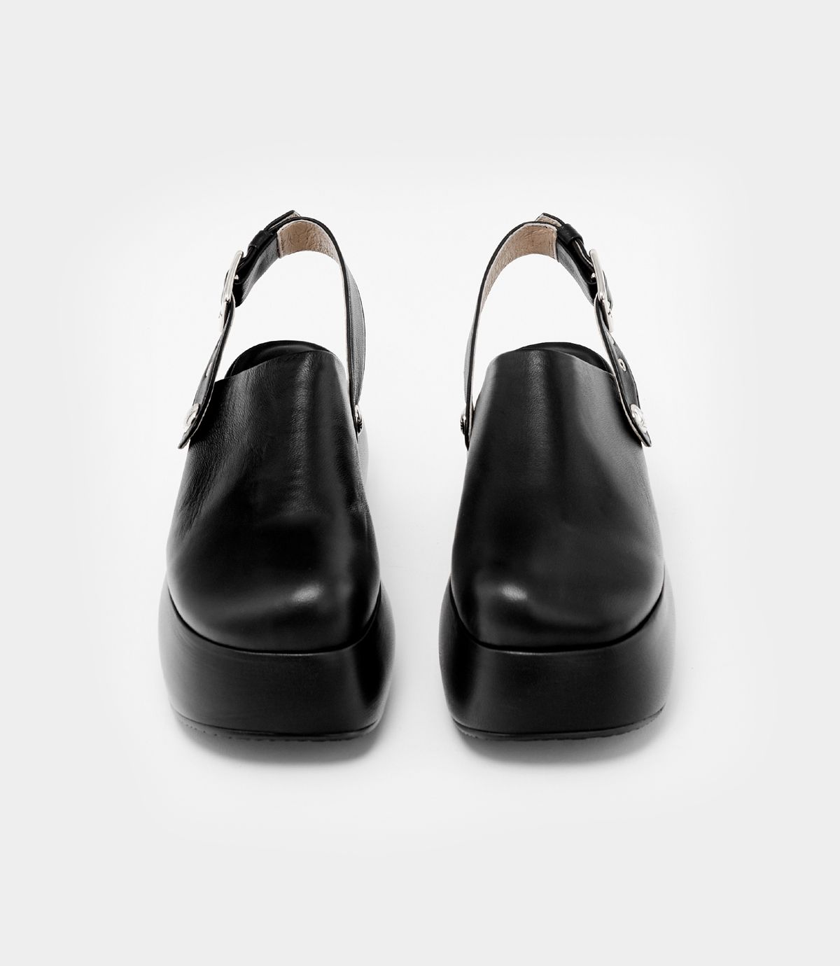 톤노22(TONNO22) [Women]Clo-Black