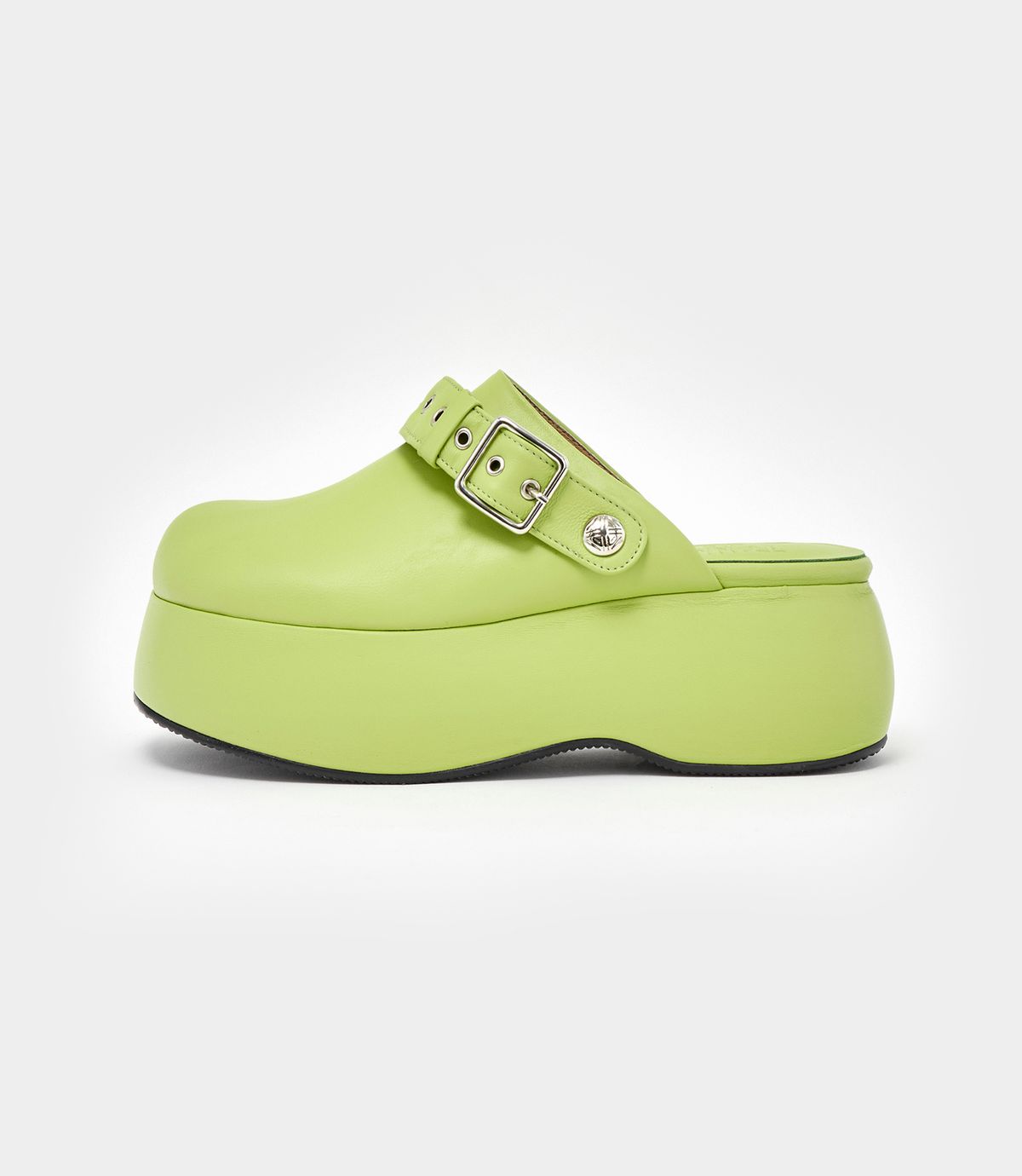 톤노22(TONNO22) [Women]Clo-Green