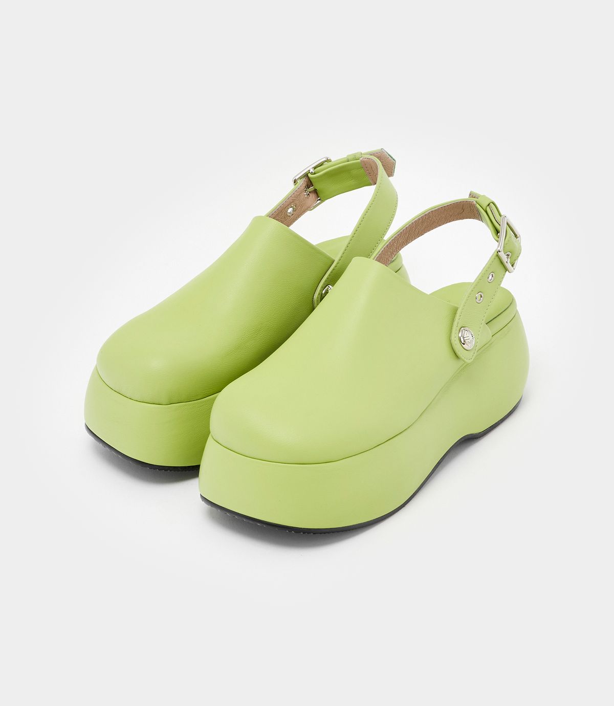 톤노22(TONNO22) [Women]Clo-Green
