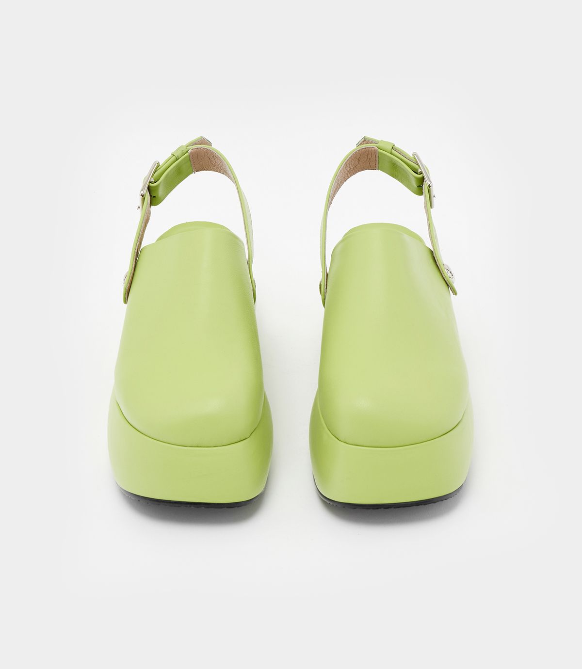 톤노22(TONNO22) [Women]Clo-Green
