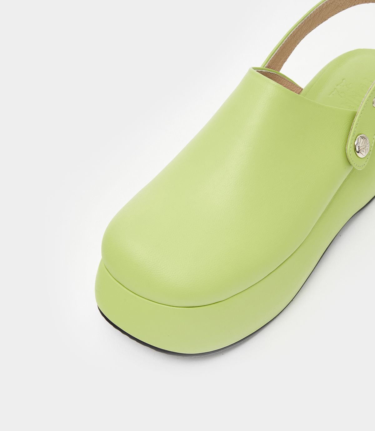 톤노22(TONNO22) [Women]Clo-Green