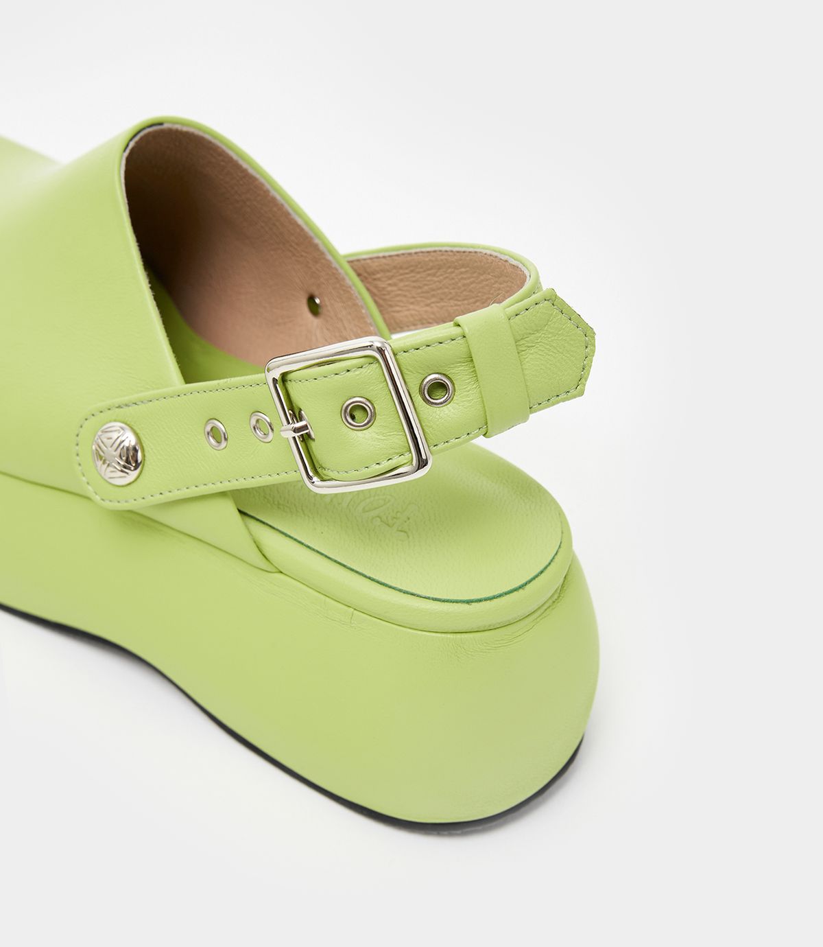 톤노22(TONNO22) [Women]Clo-Green