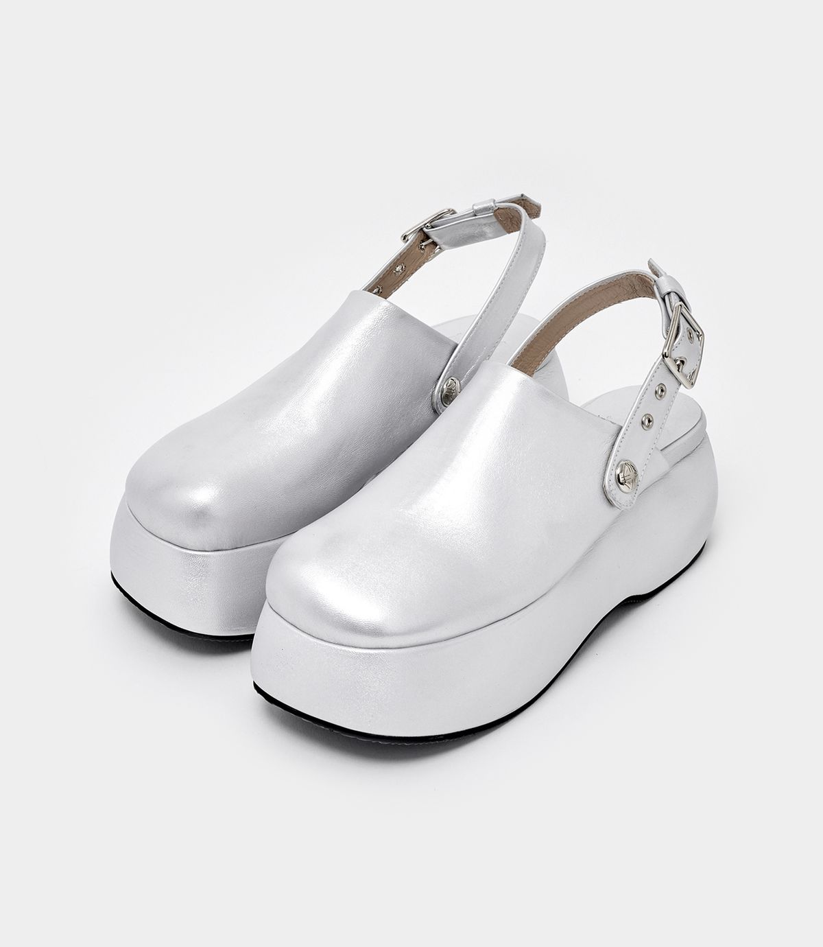 톤노22(TONNO22) [Women]Clo-Silver