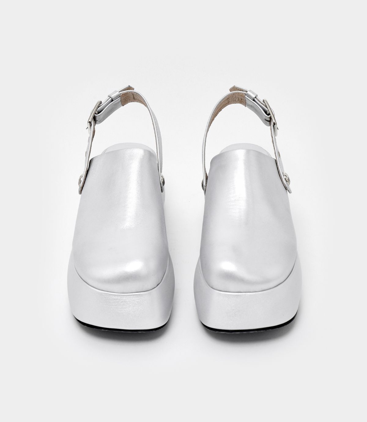 톤노22(TONNO22) [Women]Clo-Silver