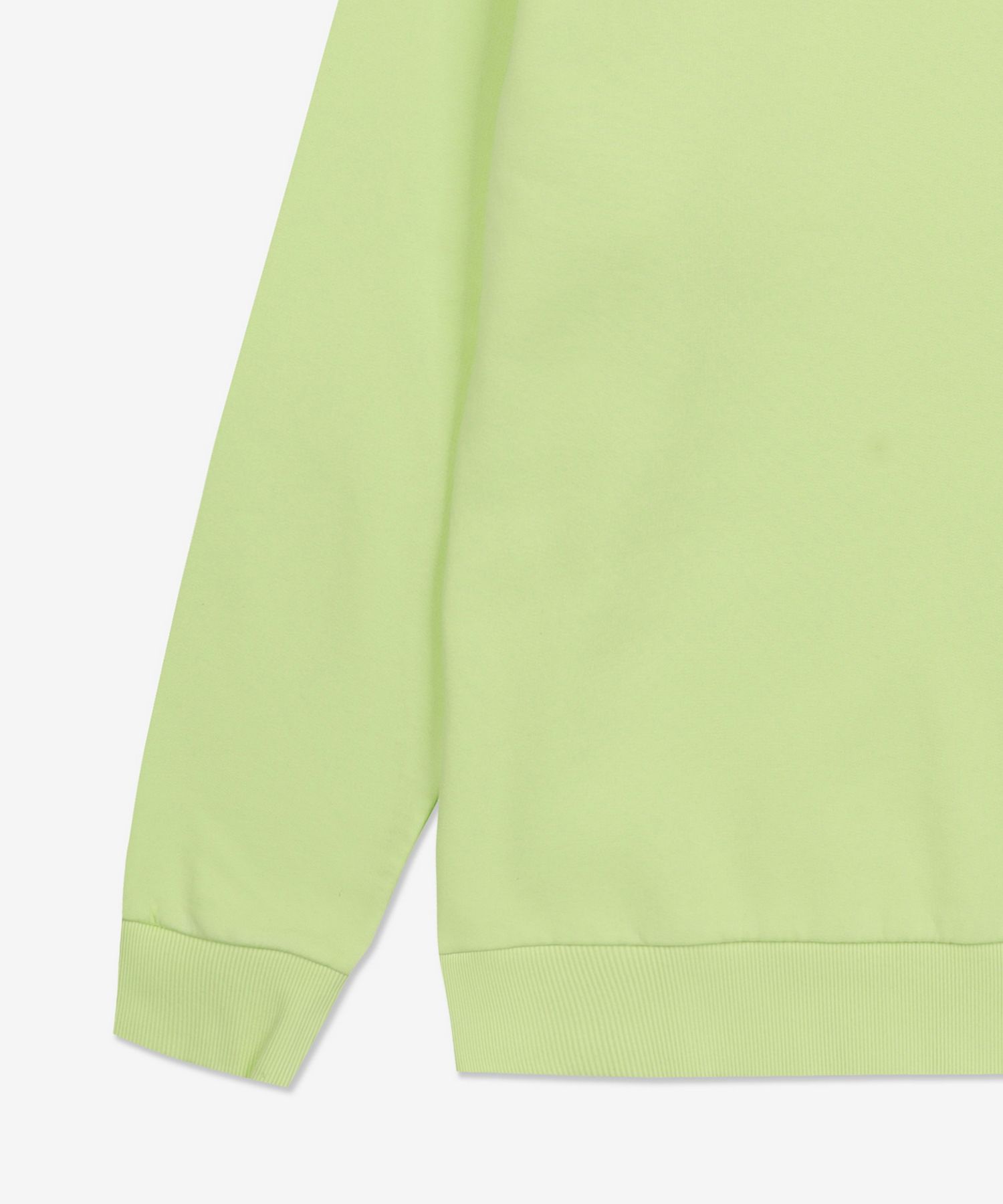 ★ALYX★ Logo Printing Sweatshirt Yellow AAUSW0183FA01YLW004 MUSINSA | 1017 ALYX 9SM Logo Printed Sweatshirt - Yellow