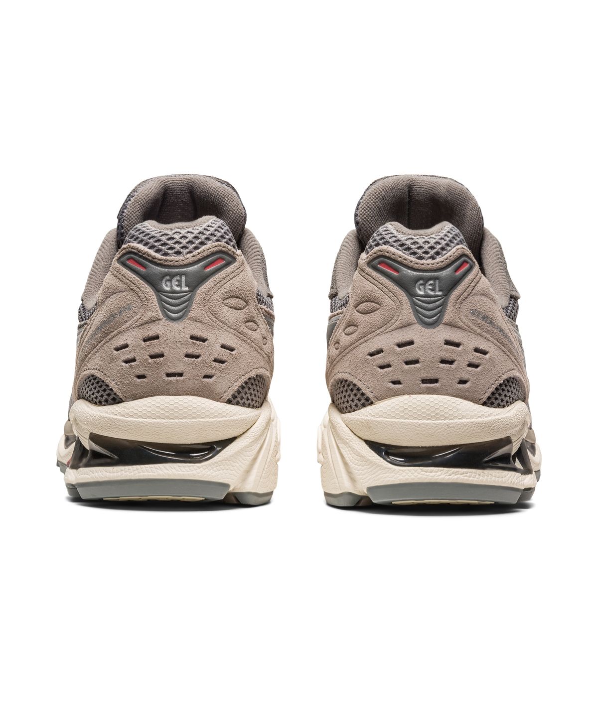 아식스(ASICS) 젤-카야노 14 - 클레이 그레이:퓨어 실버 / 1201A161-026