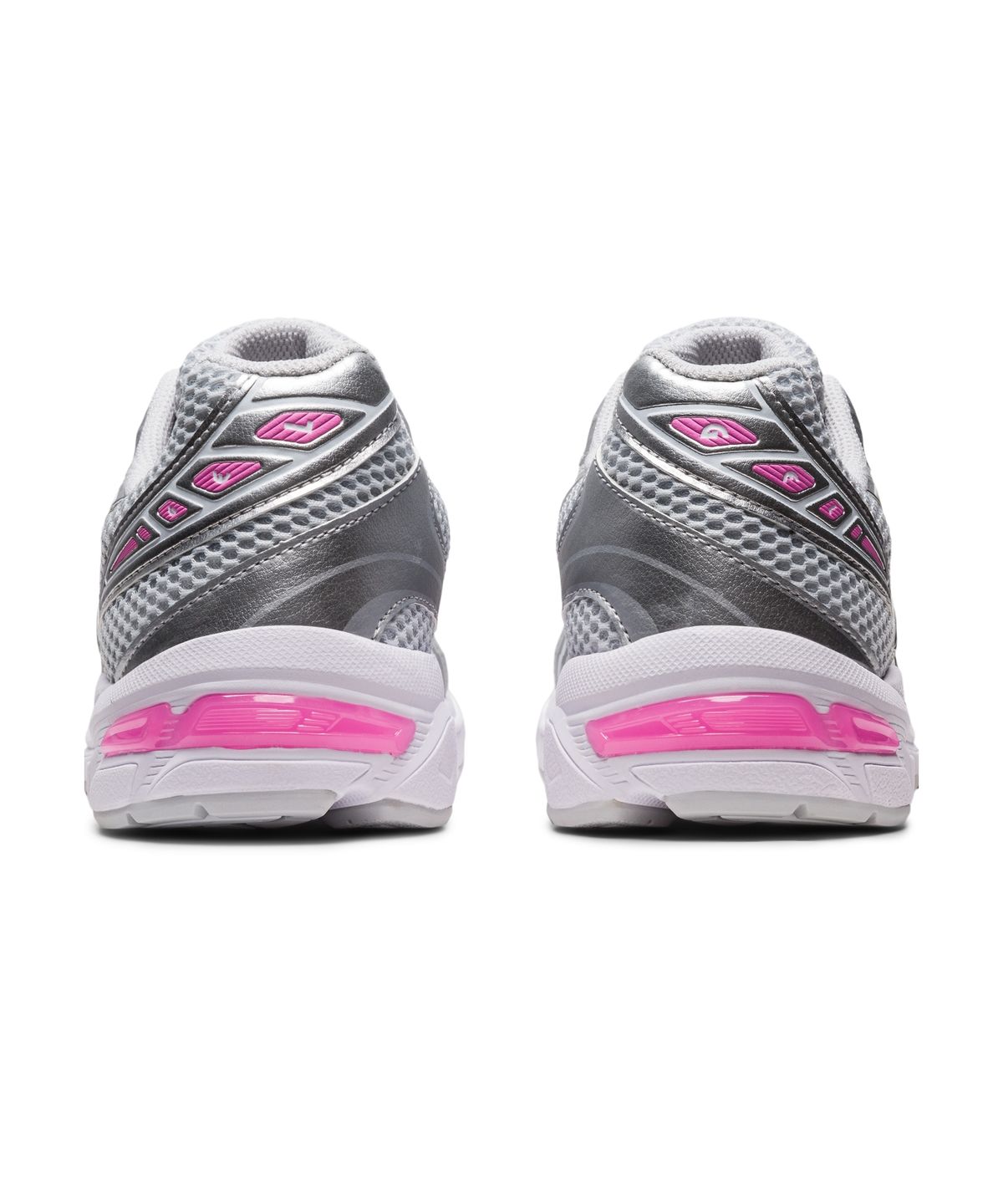 아식스(ASICS) 젤-1130 - 글래시어 그레이:퓨어 실버 / 1202A164-020