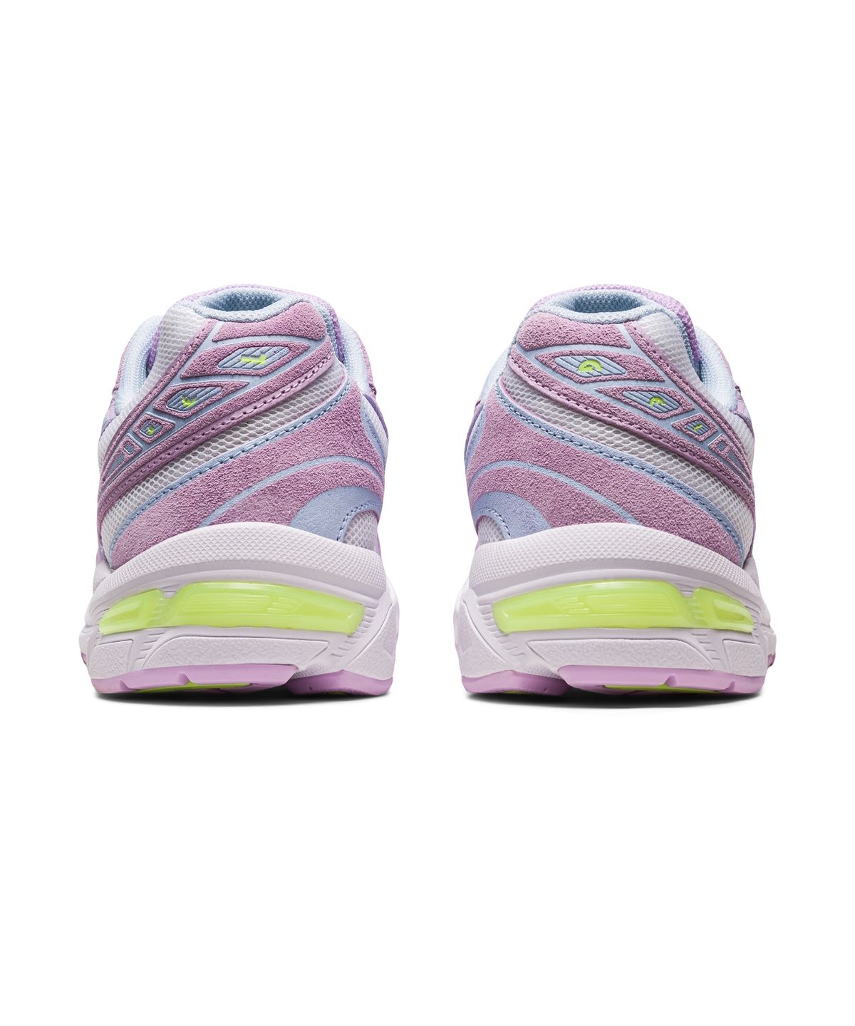 아식스(ASICS) 젤-1130 - 화이트:라일락 테크 / 1202A163-101