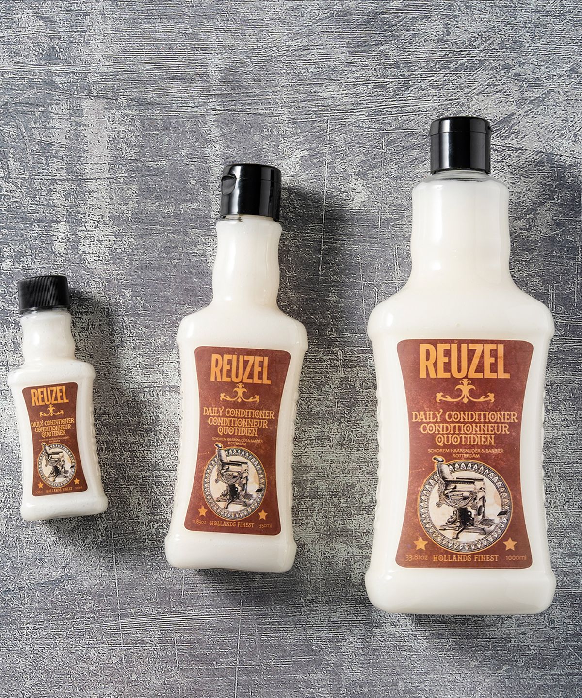 리우젤(REUZEL) 데일리 컨디셔너 350ml
