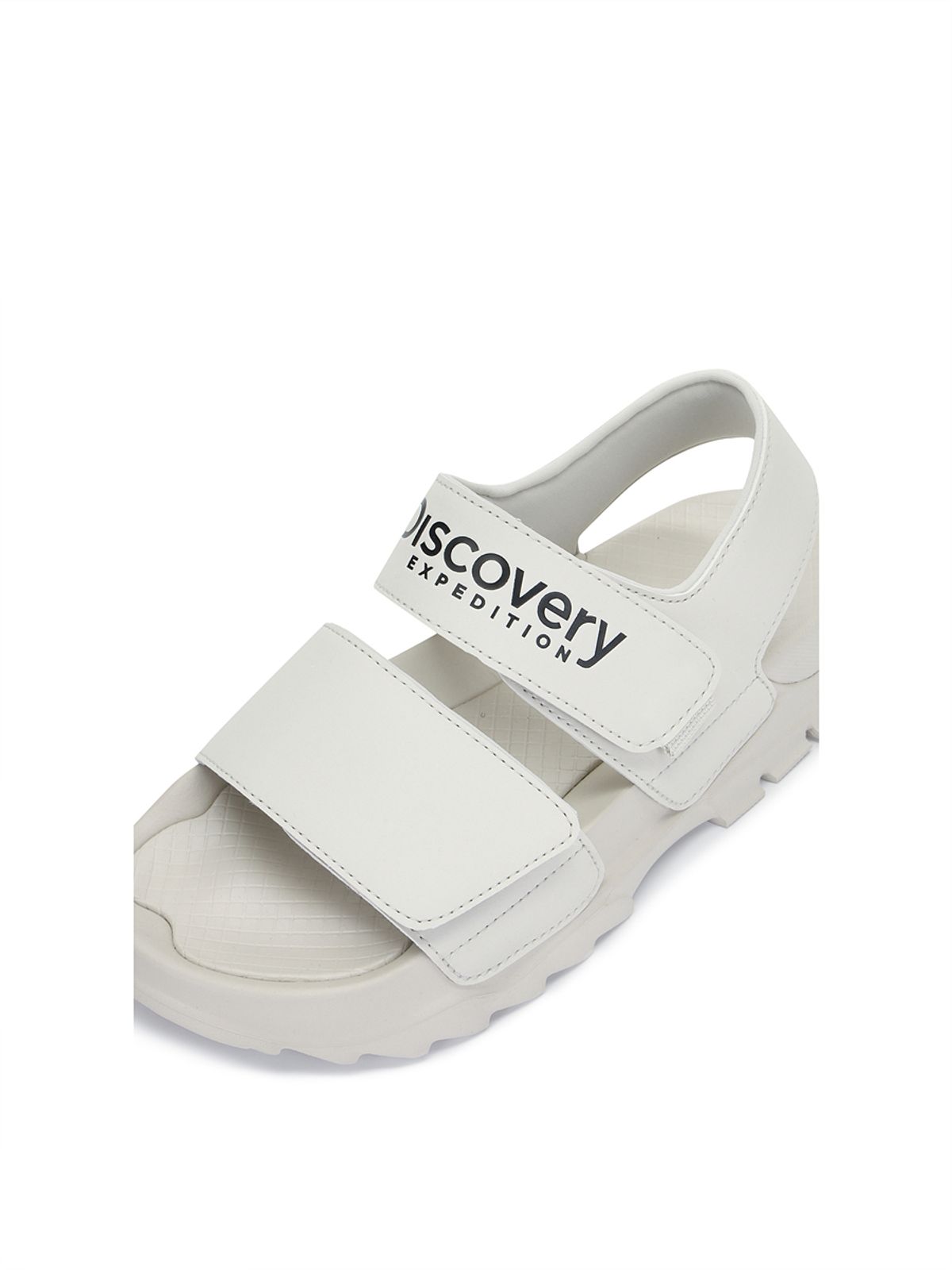 디스커버리 익스페디션(DISCOVERY EXPEDITION) 버킷 샌드 (BEIGE)