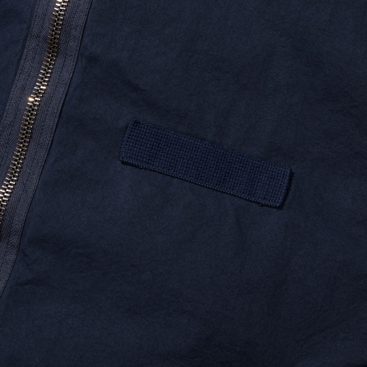 시티스트리트(CITY STREET) VINTAGE M-51 FISHTAIL HOOD PARKA - NAVY