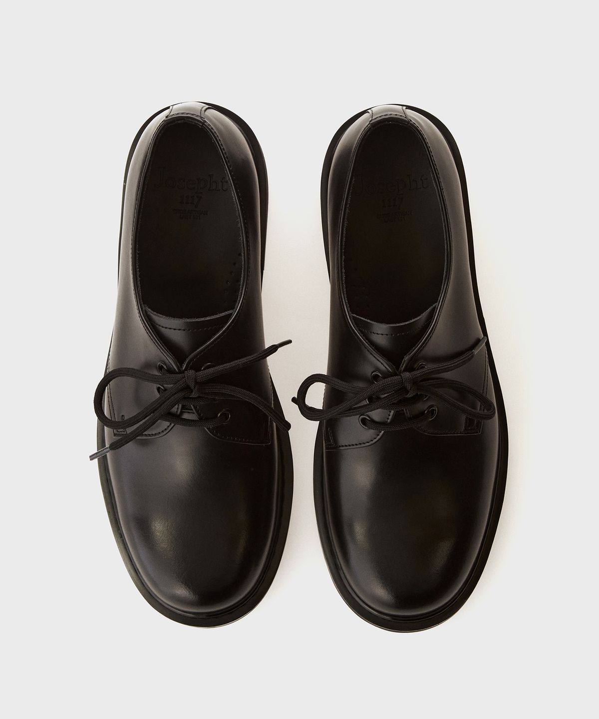 조셉트(JOSEPHT) 2314 BLACK