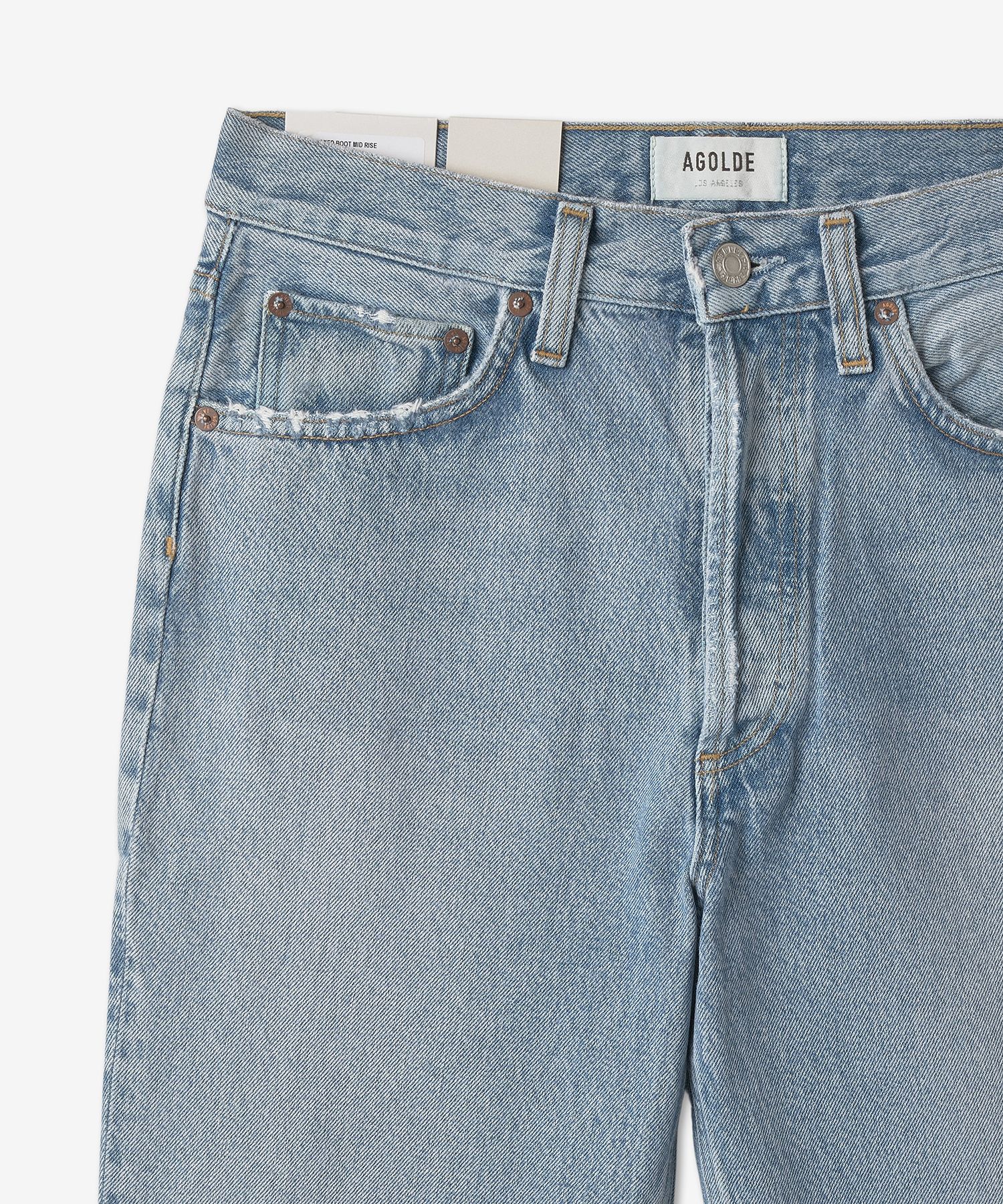 パンツ AGOLDE Relaxed Denim Pants Blue A180B1206CURIO A180B1206CURI MUSINSA | AGOLDE Relaxed Denim Pants - Blue / A180B1206CURIO