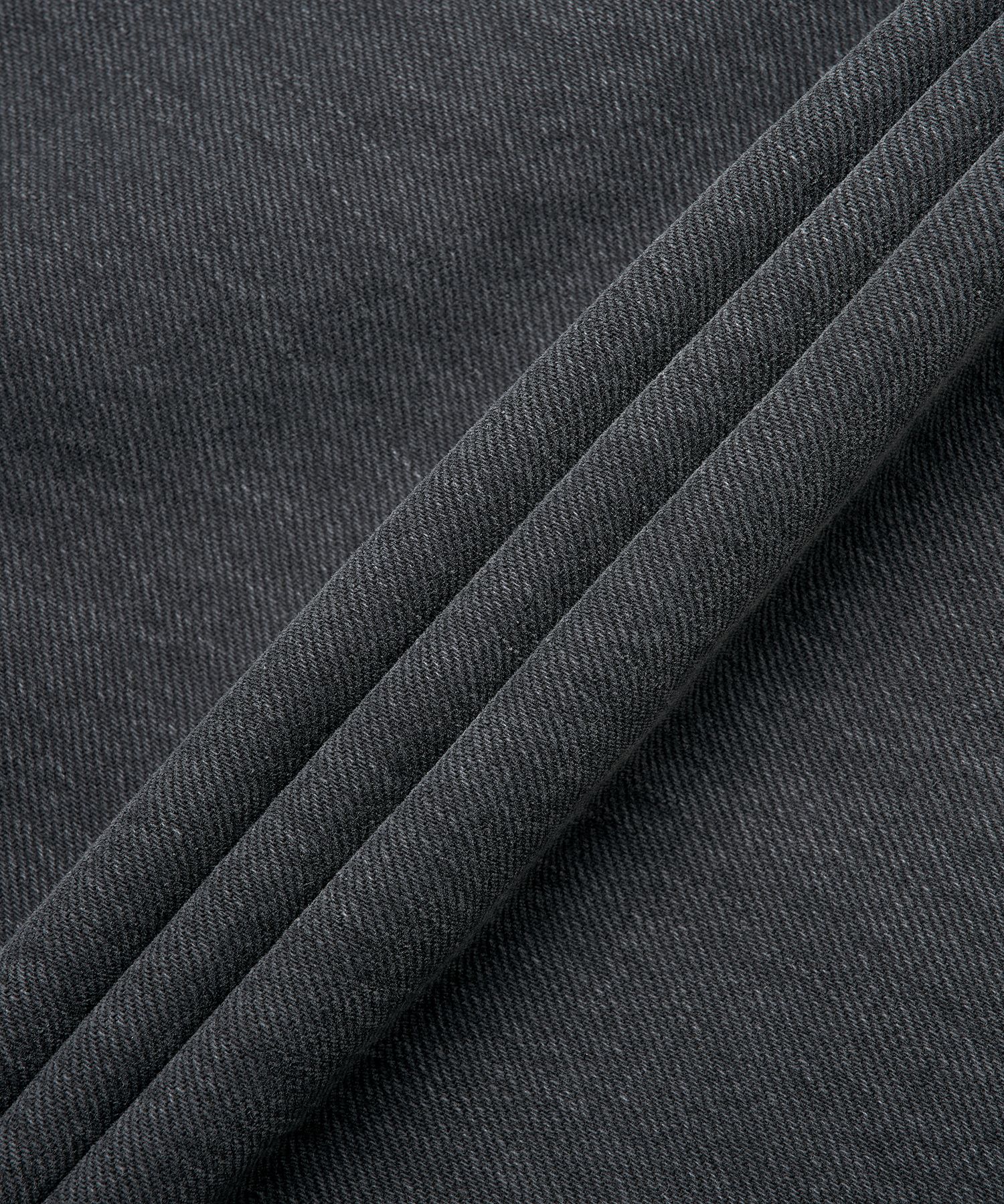 パンツ AGOLDE Tapered High Rise Exhaust Denim Pants Black A1831157S P00945822.jpg