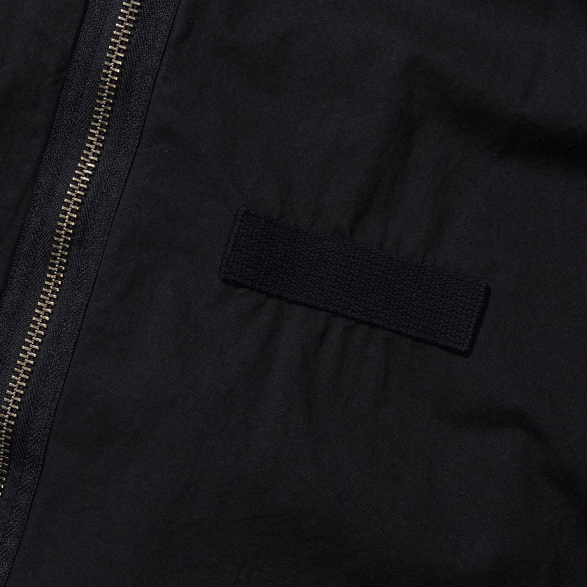 시티스트리트(CITY STREET) VINTAGE M-51 FISHTAIL HOOD PARKA - BLACK
