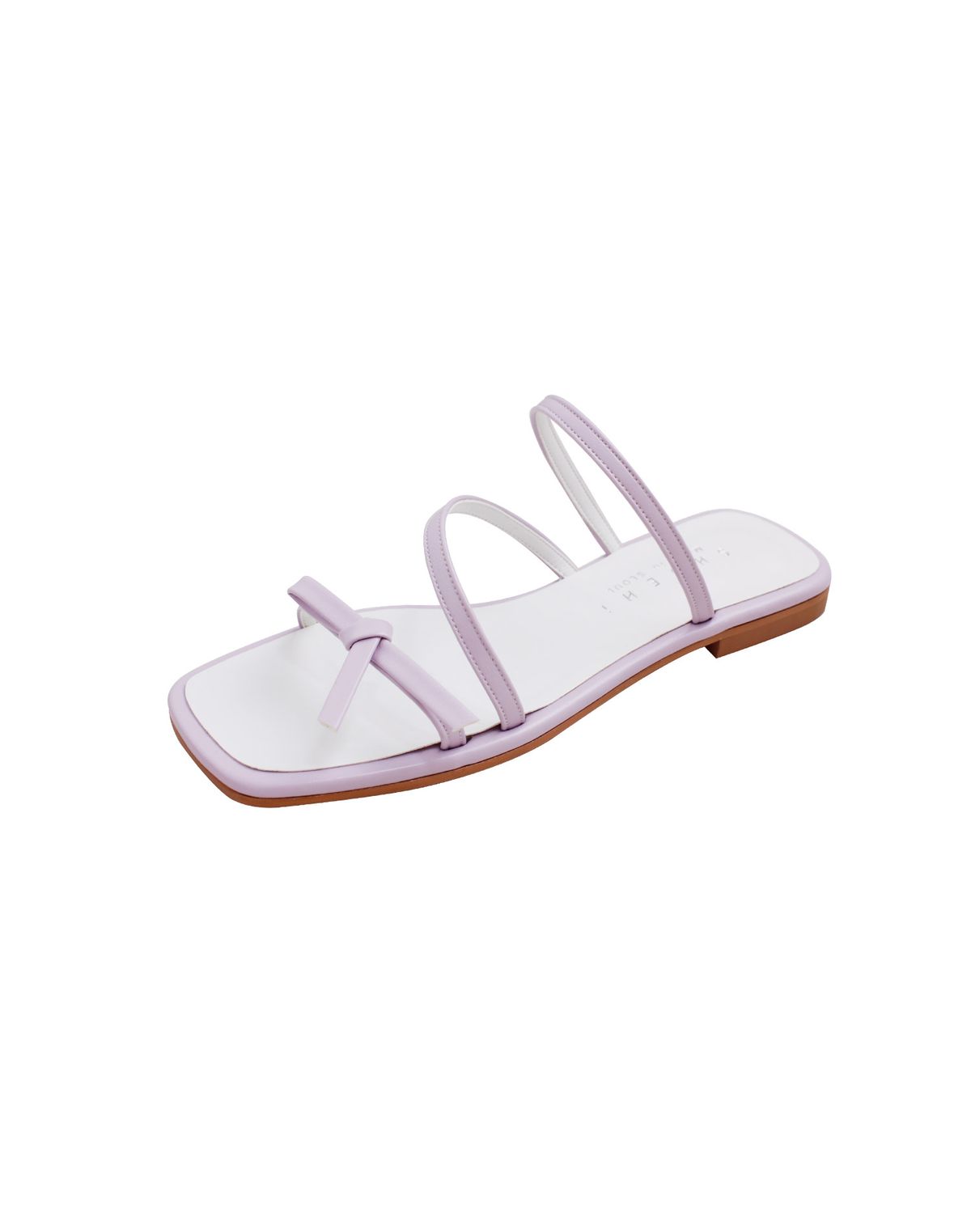 슈하이(SHOEHI) 리본 스트랩 샌들 S0102 (6Colors)