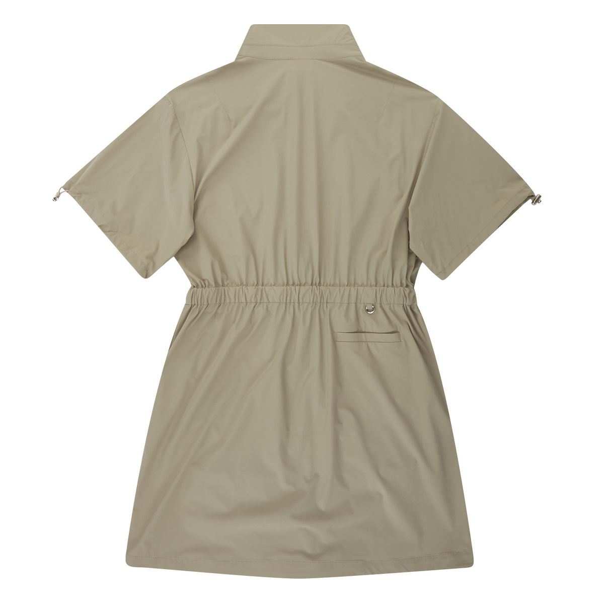 마틴골프(MARTINE GOLF) Woven Stretch One-piece_Beige