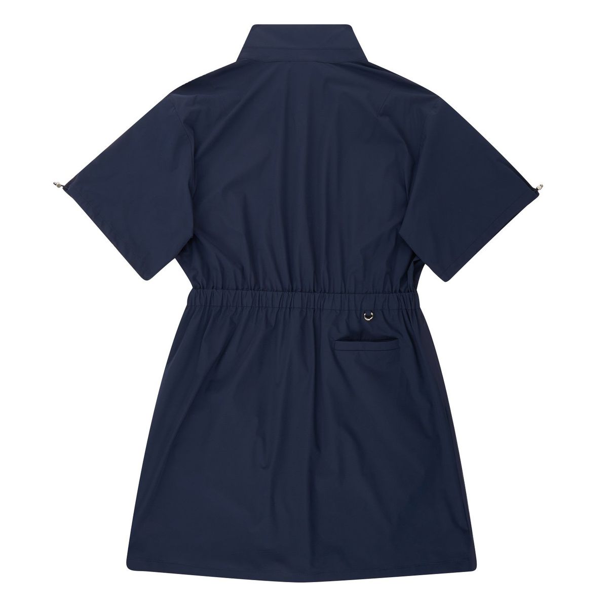 마틴골프(MARTINE GOLF) Woven Stretch One-piece_Navy