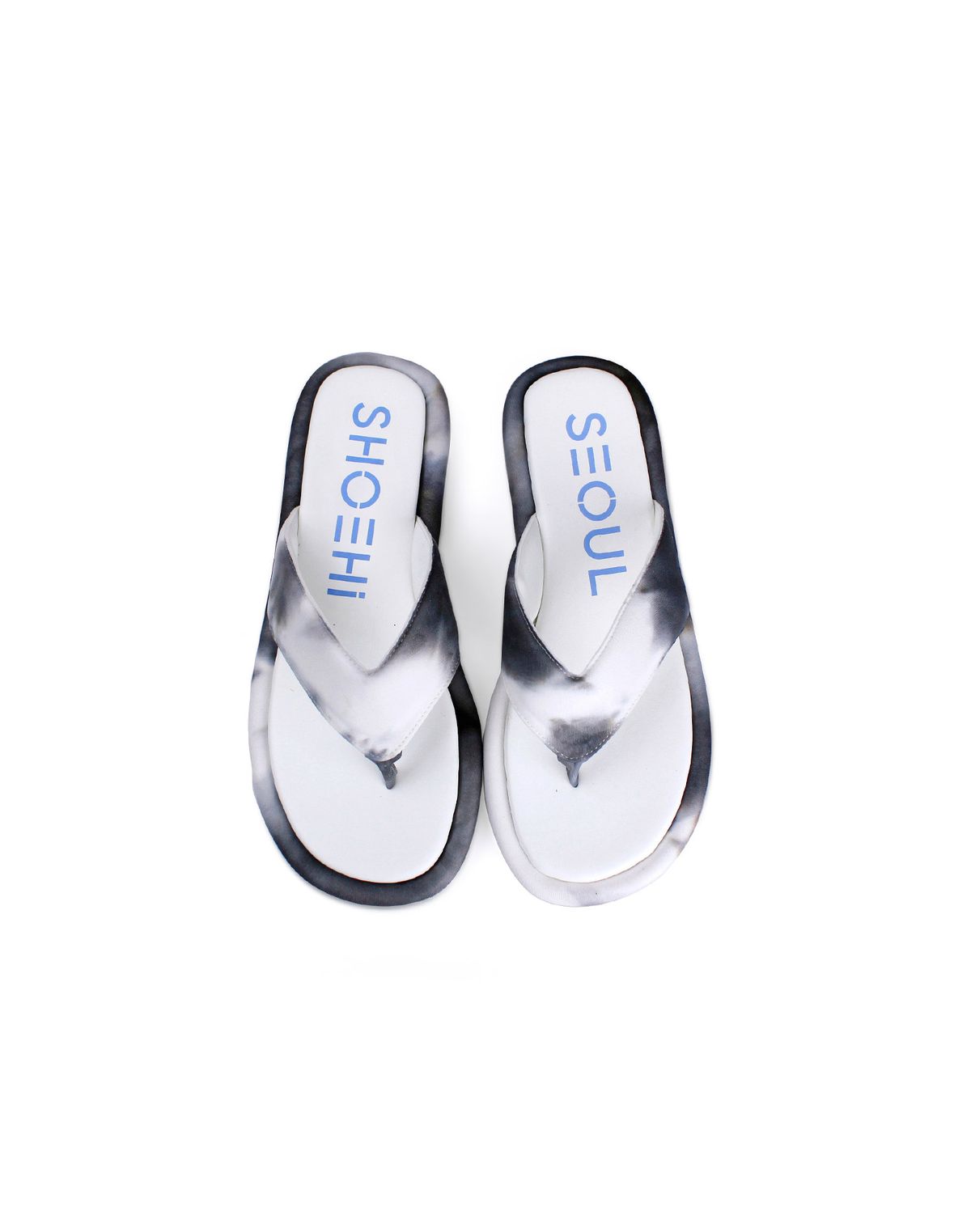 슈하이(SHOEHI) 누아쥬 타이다이 남녀공용 샌들 S0222 (3Colors)