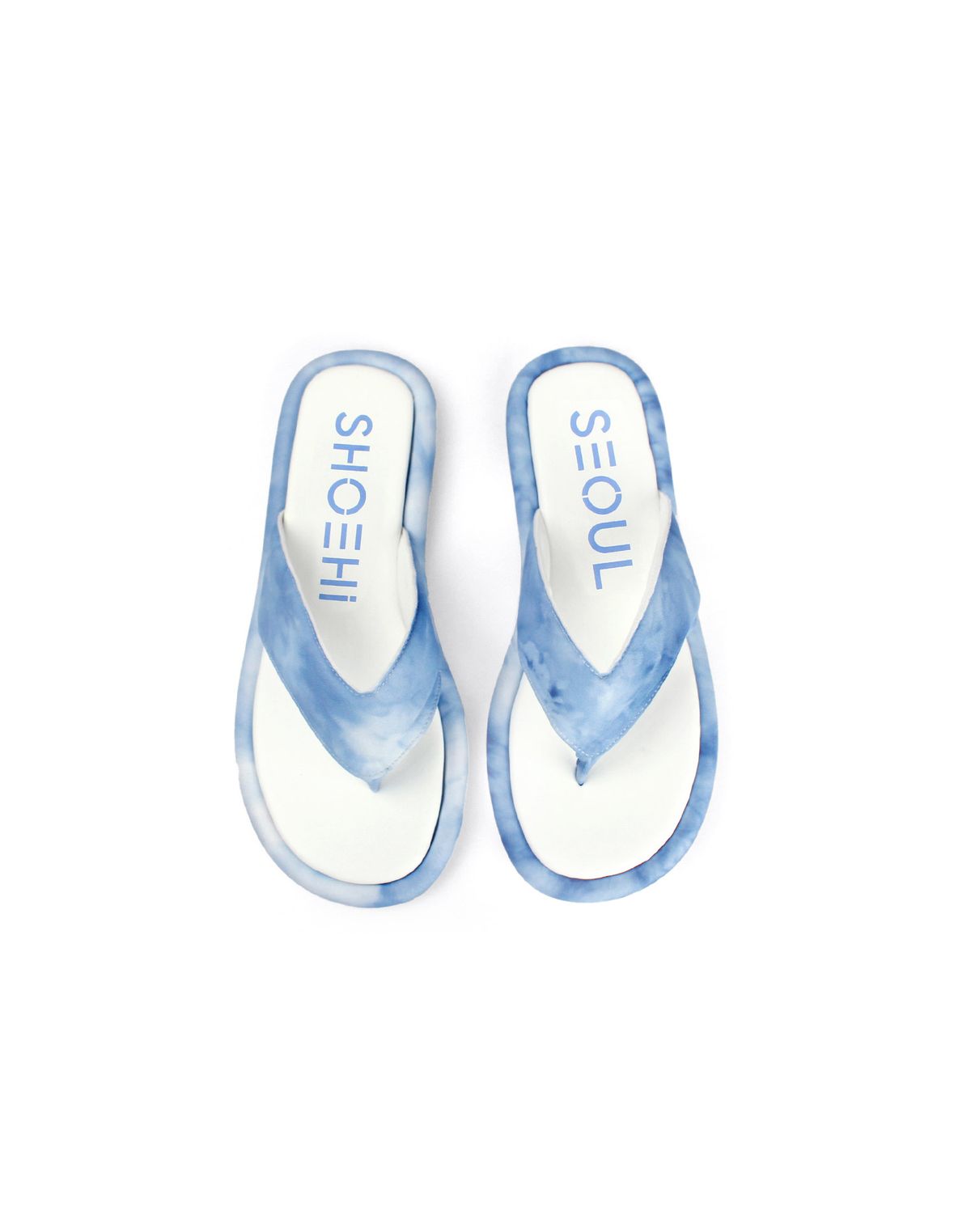 슈하이(SHOEHI) 누아쥬 타이다이 남녀공용 샌들 S0222 (3Colors)