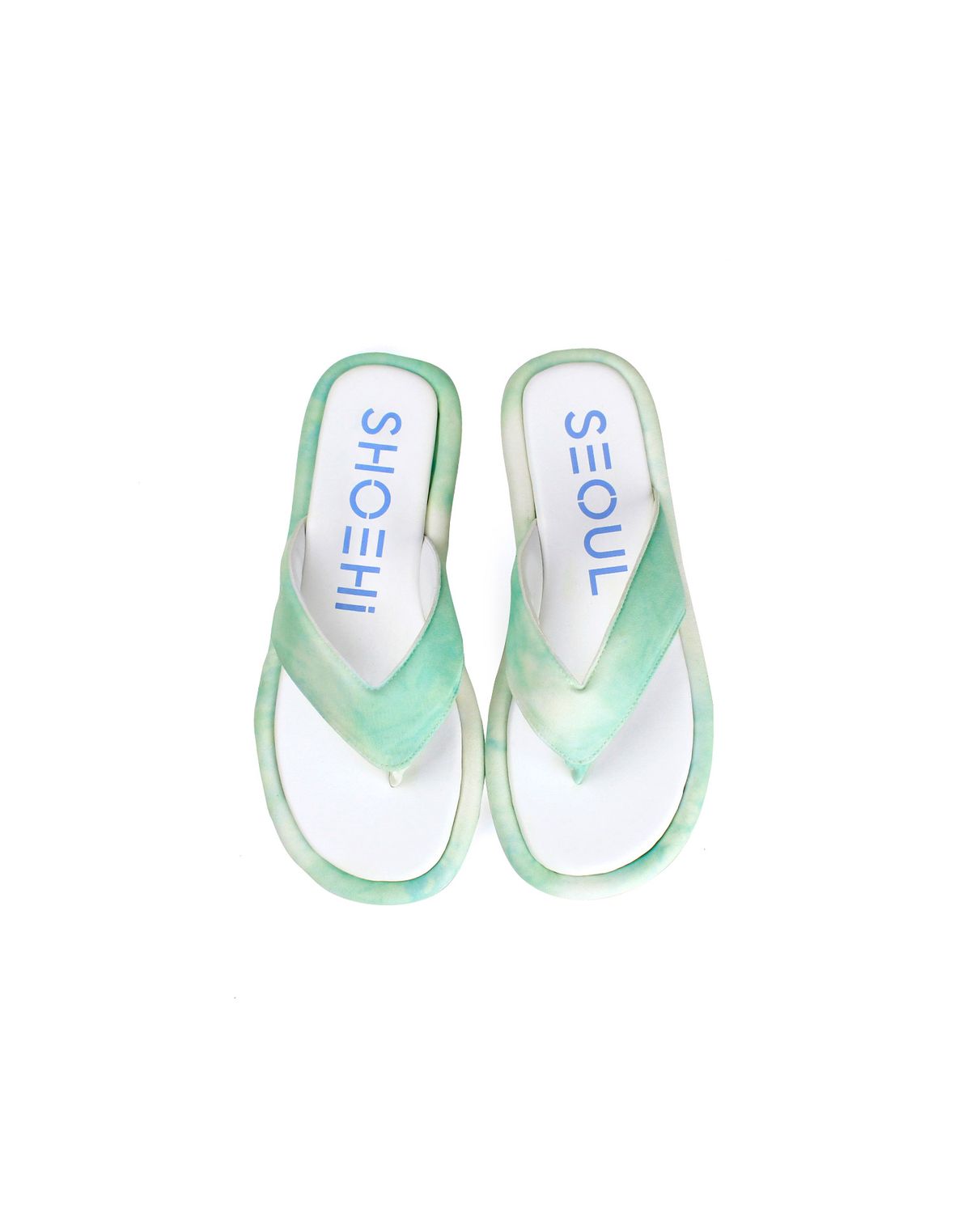 슈하이(SHOEHI) 누아쥬 타이다이 남녀공용 샌들 S0222 (3Colors)