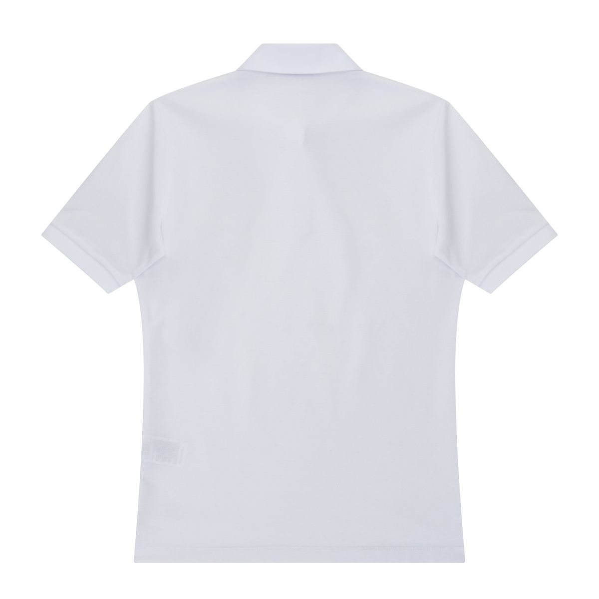 마틴골프(MARTINE GOLF) Basic Polo Pique Shirts_White