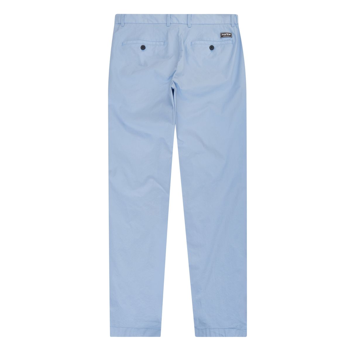 마틴골프(MARTINE GOLF) Cotton Stretch Pants_S/Blue (Men)