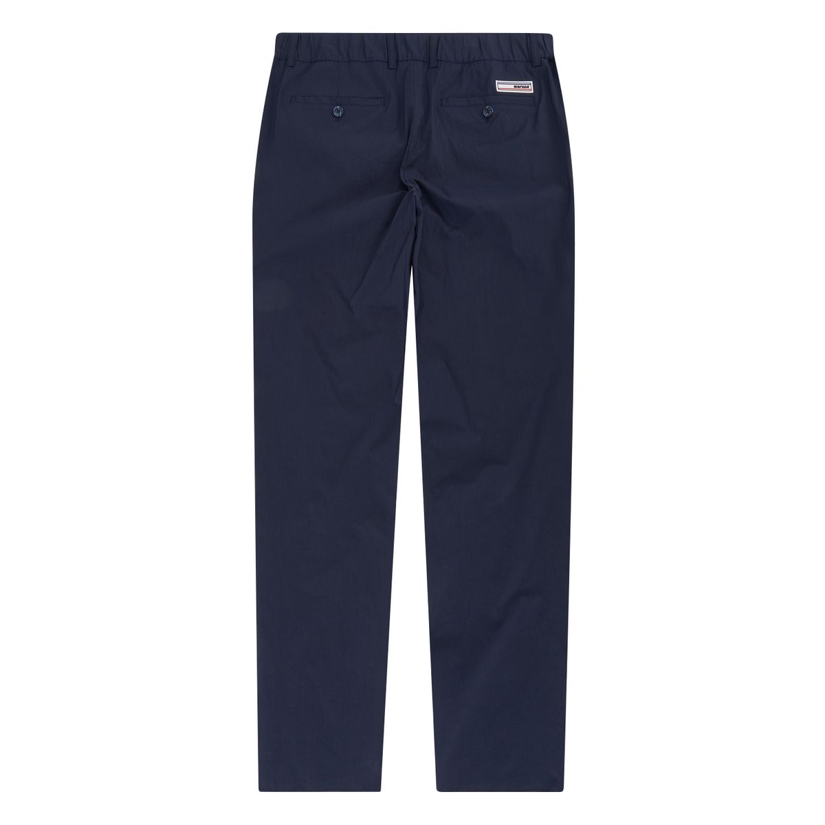 마틴골프(MARTINE GOLF) Cotton Blens Light Pants_Navy (Men)